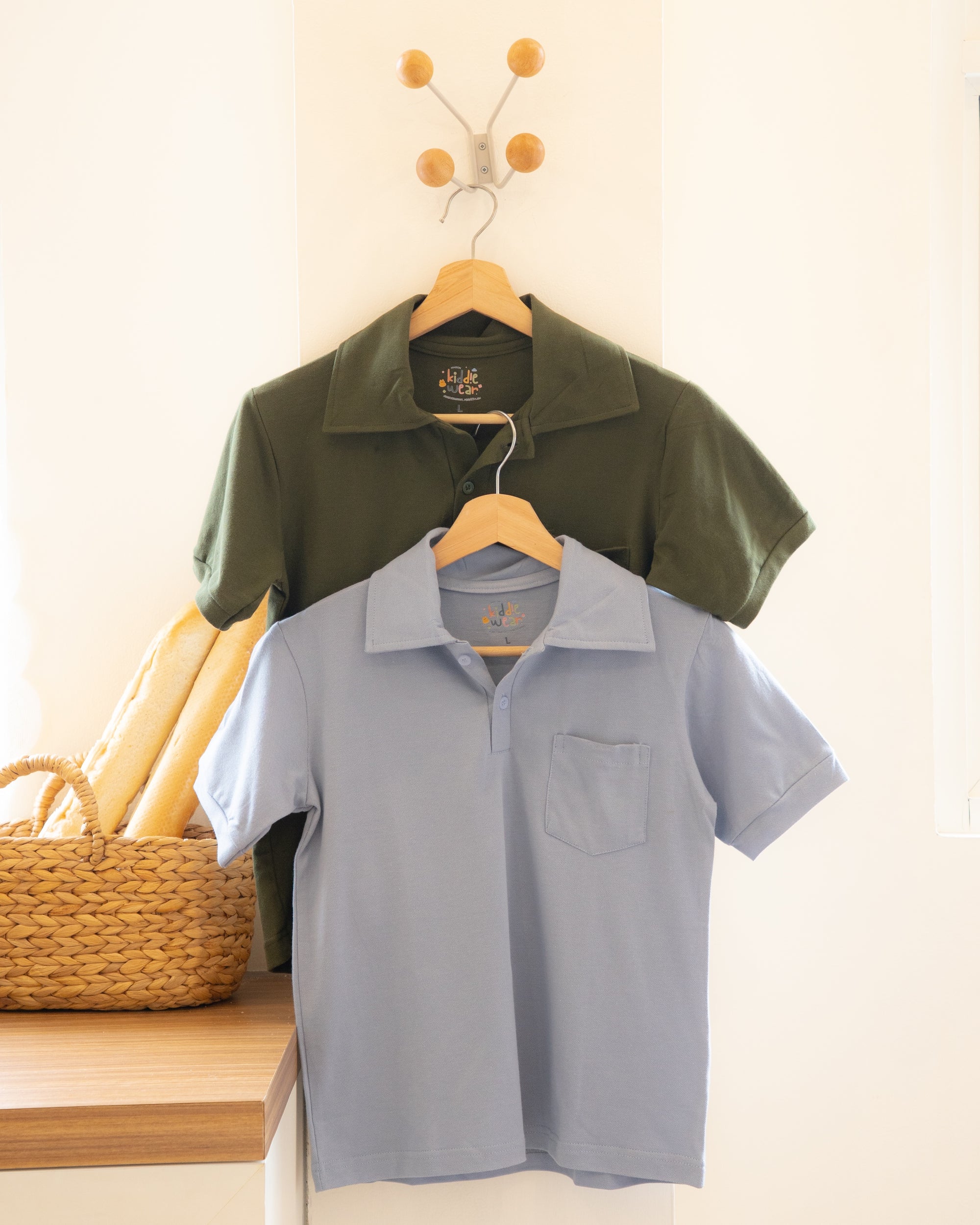 The Little Classic Polo