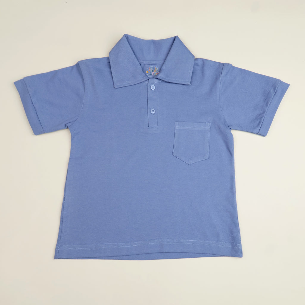 The Little Classic Polo