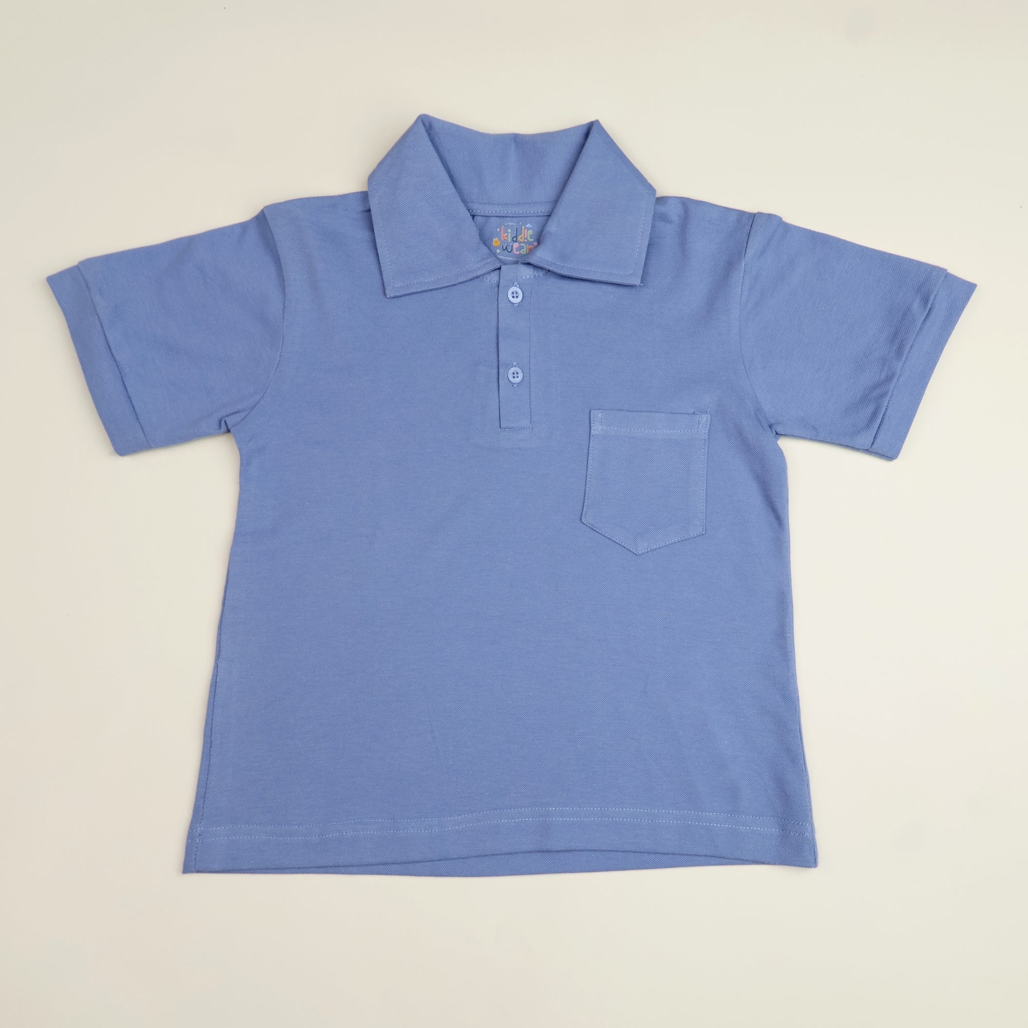 The Little Classic Polo