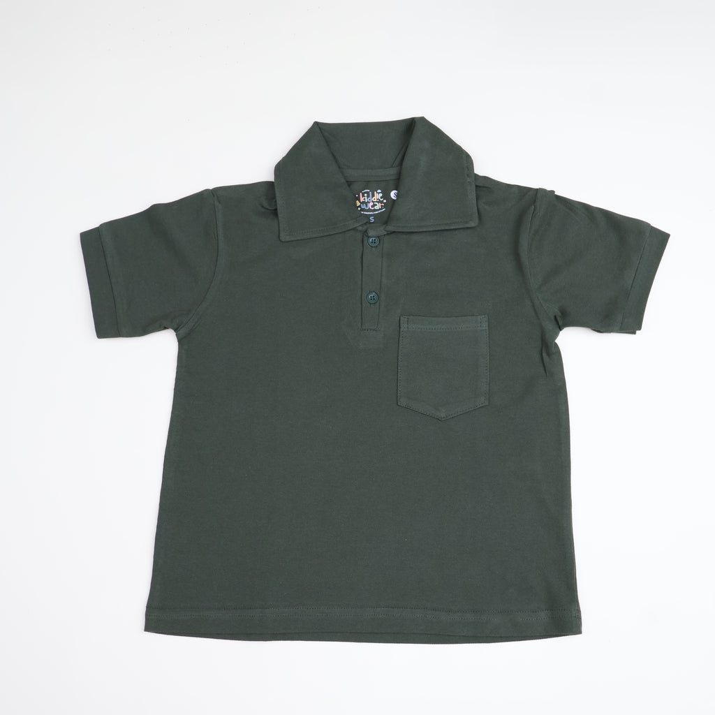 The Little Classic Polo