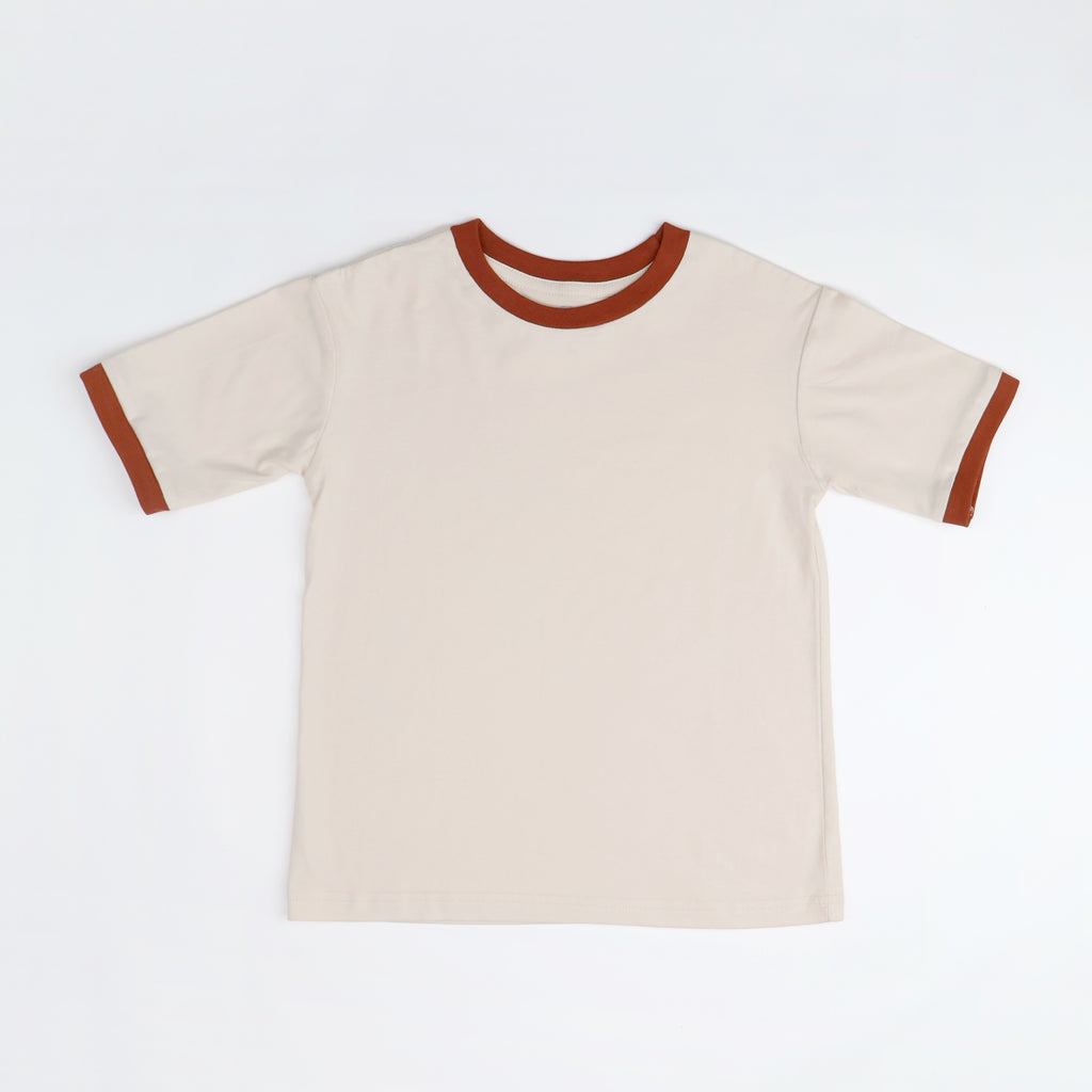 The Rib Tee