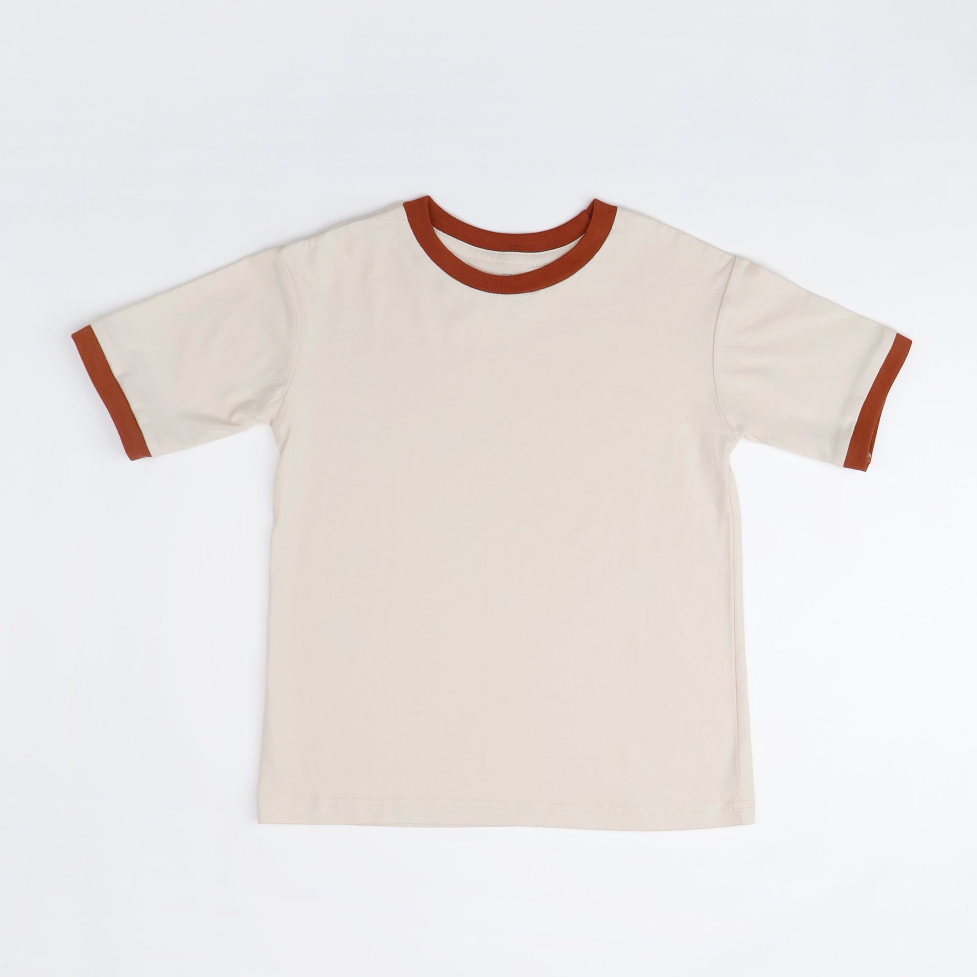 The Rib Tee