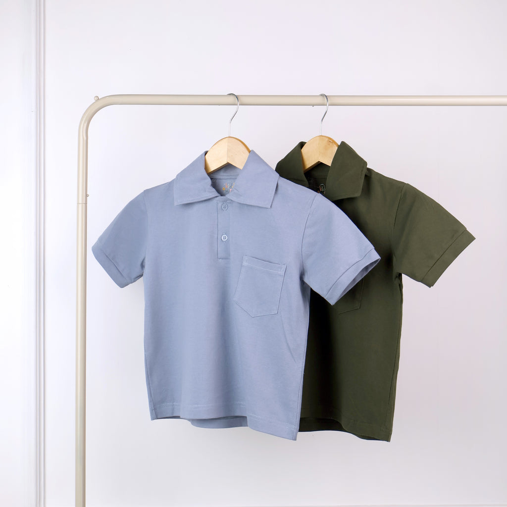 The Little Classic Polo